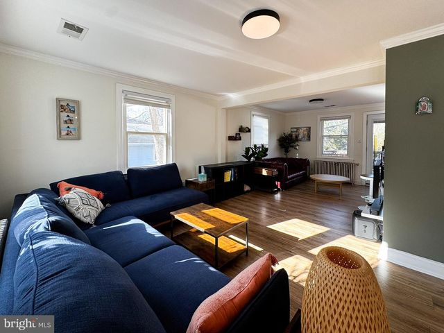 10712 WARWICK AVE, Fairfax, VA 22030