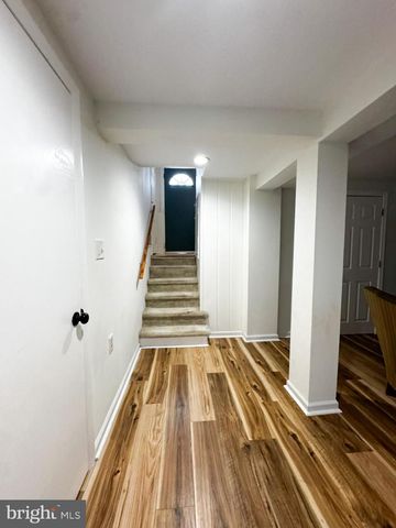 10712 WARWICK AVE, Fairfax, VA 22030