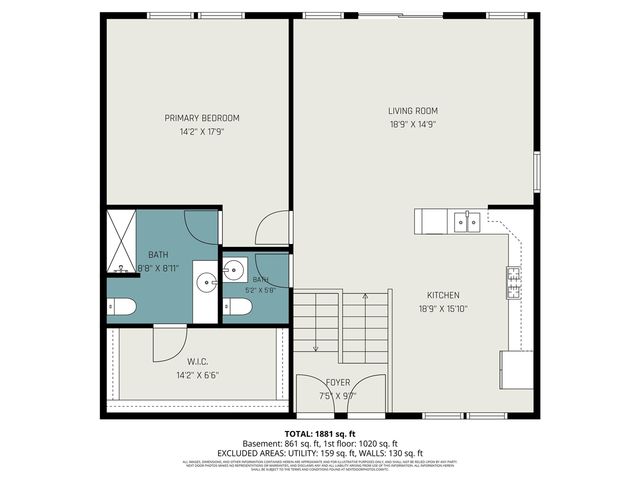 14680 Portage Road, Vicksburg, MI 49097