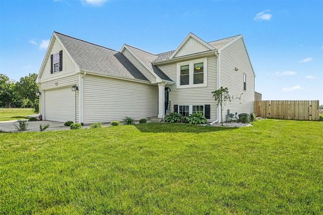 14680 Portage Road, Vicksburg, MI 49097