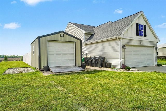 14680 Portage Road, Vicksburg, MI 49097