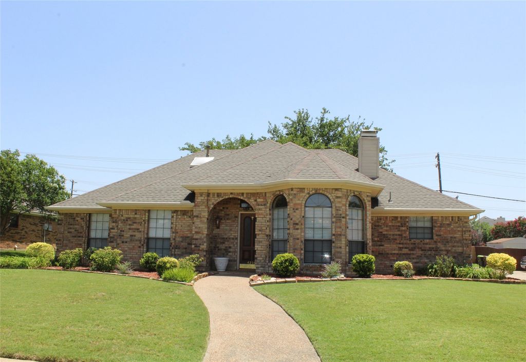 4216 Marshall Court, Plano, TX 75093