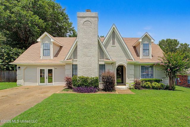 7140 Amberwood Drive, Olive Branch, MS 38654