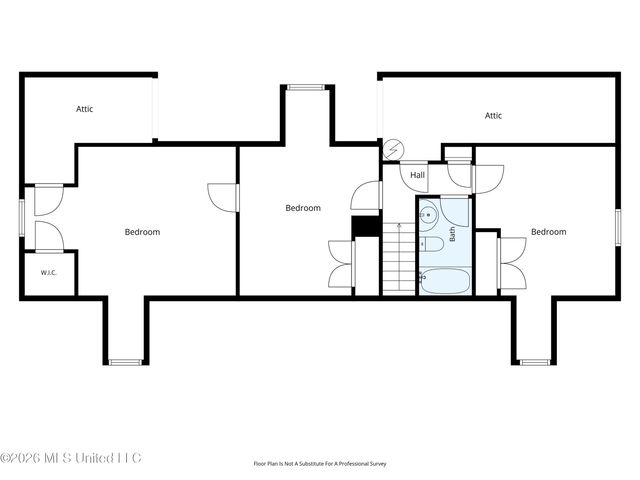 7140 Amberwood Drive, Olive Branch, MS 38654