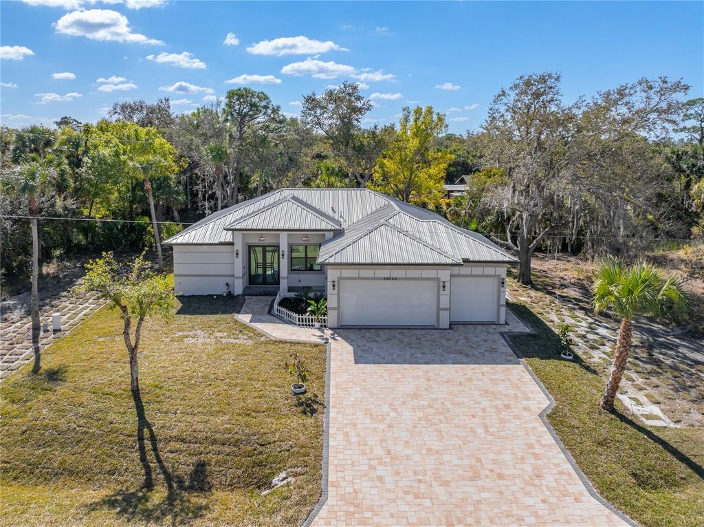 Image 3 of property listing at 26049 CUNEO ROAD, Punta Gorda, FL 33955