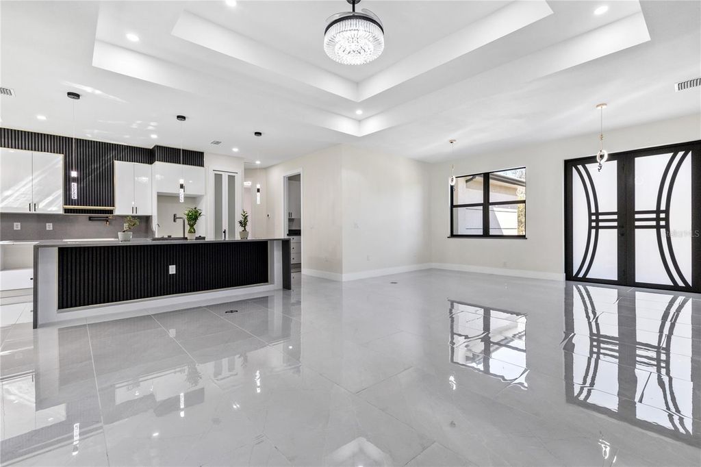 Image 9 of property listing at 26049 CUNEO ROAD, Punta Gorda, FL 33955