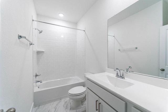 5330 Acapulco Mist Drive, Katy, TX 77493