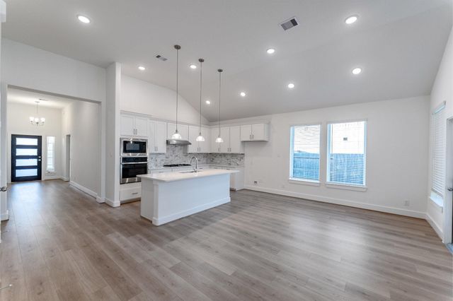 5330 Acapulco Mist Drive, Katy, TX 77493