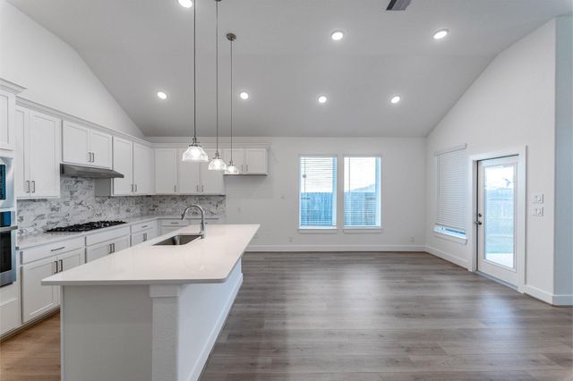 5330 Acapulco Mist Drive, Katy, TX 77493