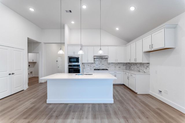 5330 Acapulco Mist Drive, Katy, TX 77493