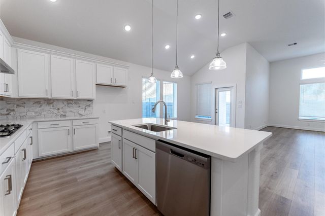 5330 Acapulco Mist Drive, Katy, TX 77493