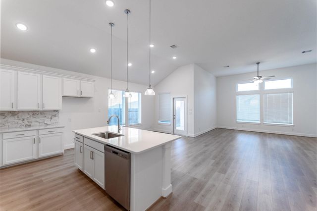 5330 Acapulco Mist Drive, Katy, TX 77493