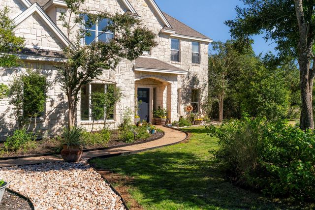 5111 Great Divide DR, Bee Cave, TX 78738