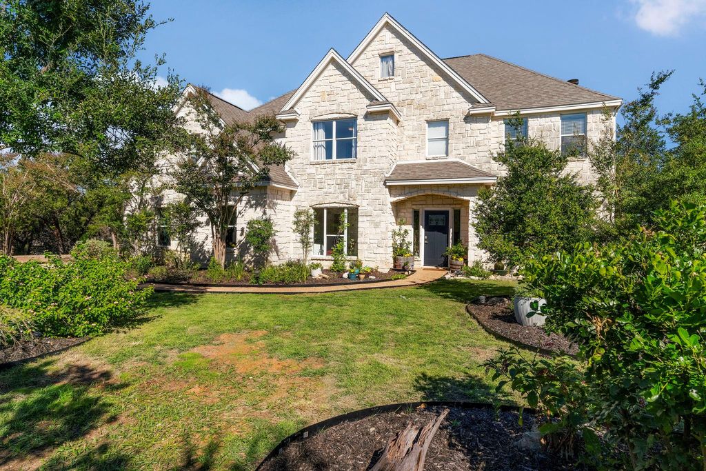 5111 Great Divide DR, Bee Cave, TX 78738