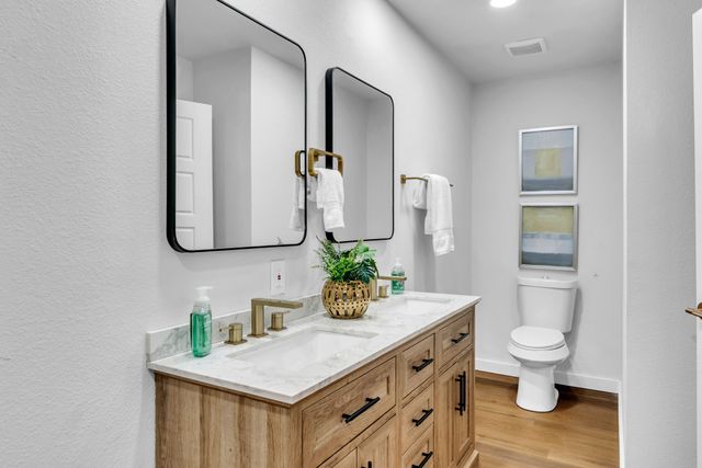 3131 Trent Street, Irving, TX 75061