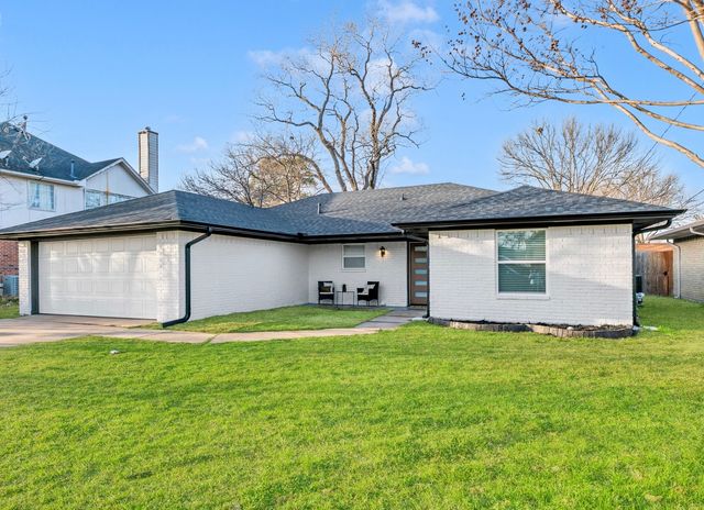 3131 Trent Street, Irving, TX 75061