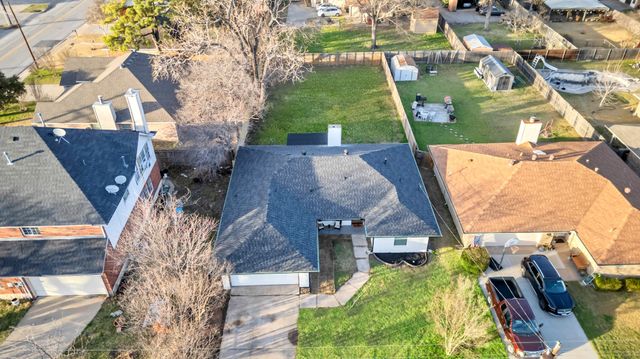 3131 Trent Street, Irving, TX 75061