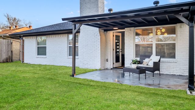 3131 Trent Street, Irving, TX 75061