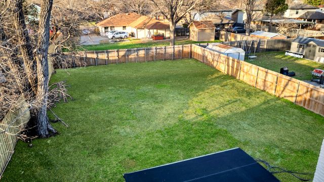 3131 Trent Street, Irving, TX 75061