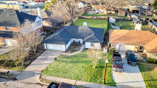 3131 Trent Street, Irving, TX 75061