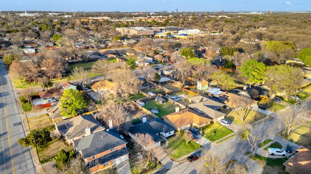 3131 Trent Street, Irving, TX 75061