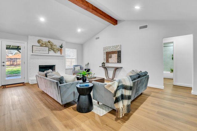 3131 Trent Street, Irving, TX 75061