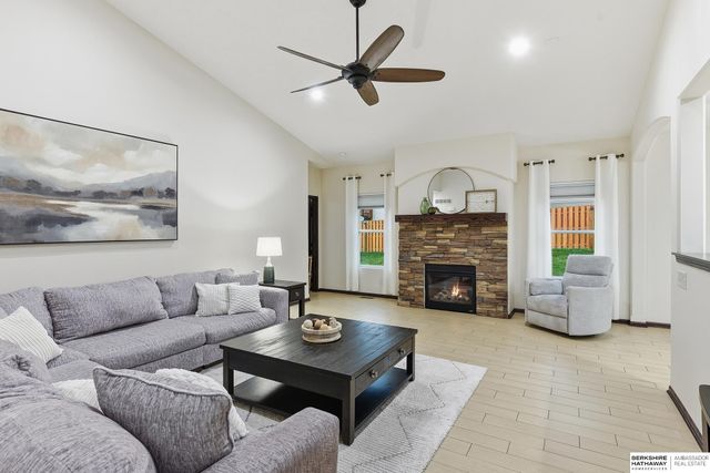 17204 Samantha Road, Gretna, NE 68028