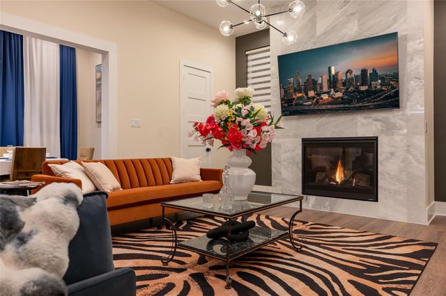 915 Thompson Street, Houston, TX 77007