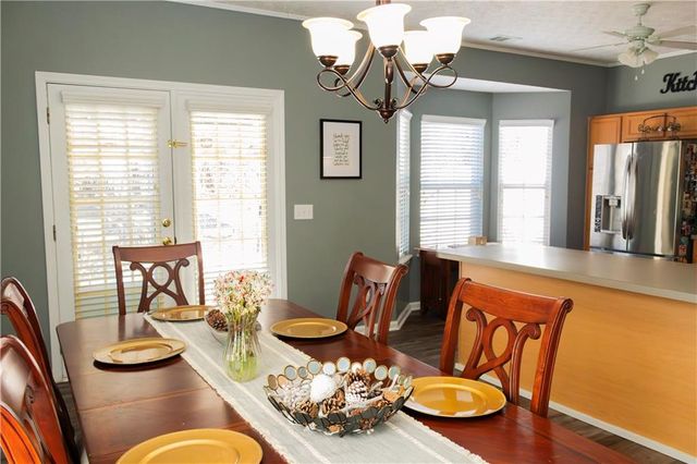 50 Berkeley Place, Cartersville, GA 30121