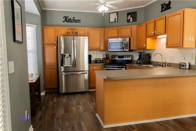 50 Berkeley Place, Cartersville, GA 30121