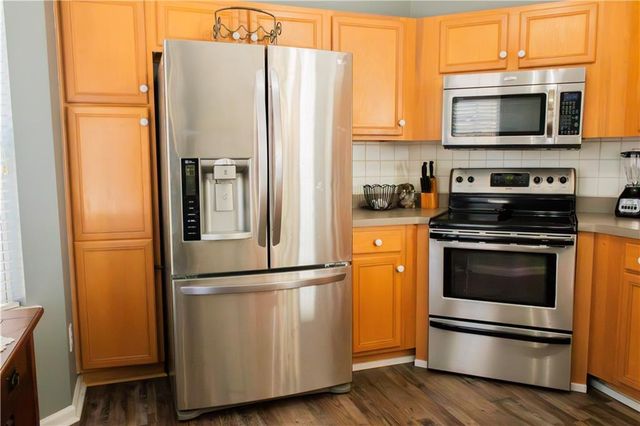 50 Berkeley Place, Cartersville, GA 30121