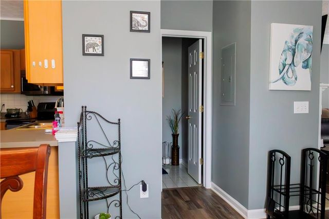 50 Berkeley Place, Cartersville, GA 30121