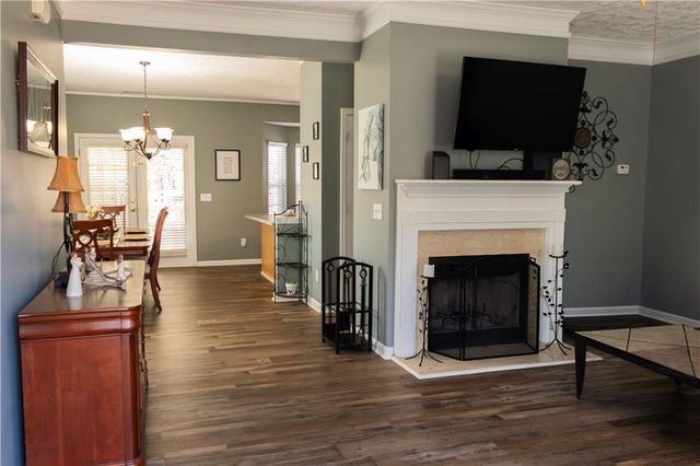 50 Berkeley Place, Cartersville, GA 30121