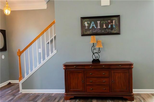 50 Berkeley Place, Cartersville, GA 30121