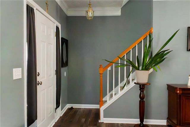 50 Berkeley Place, Cartersville, GA 30121