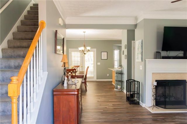 50 Berkeley Place, Cartersville, GA 30121