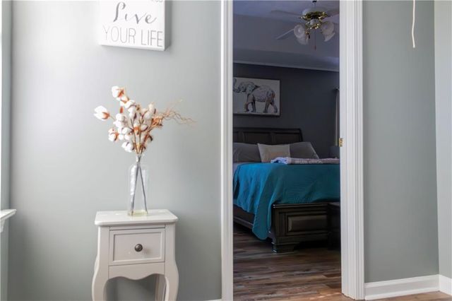 50 Berkeley Place, Cartersville, GA 30121