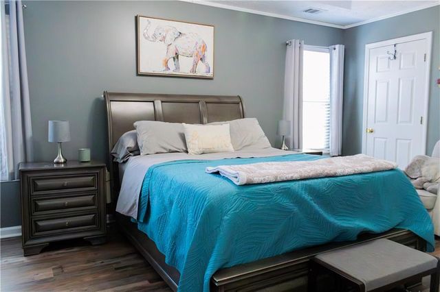 50 Berkeley Place, Cartersville, GA 30121