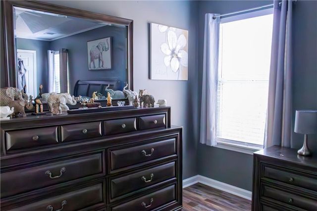 50 Berkeley Place, Cartersville, GA 30121