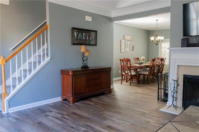 50 Berkeley Place, Cartersville, GA 30121