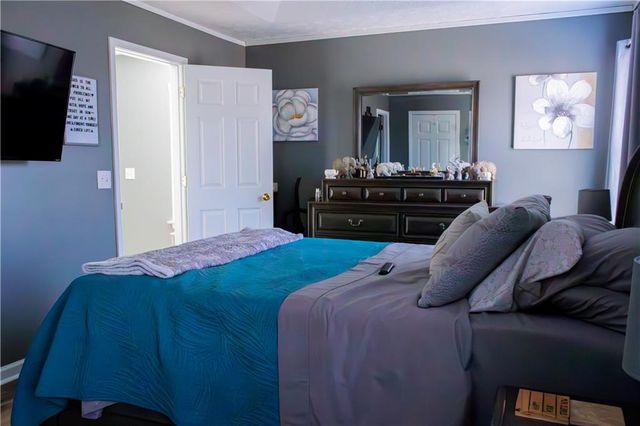 50 Berkeley Place, Cartersville, GA 30121