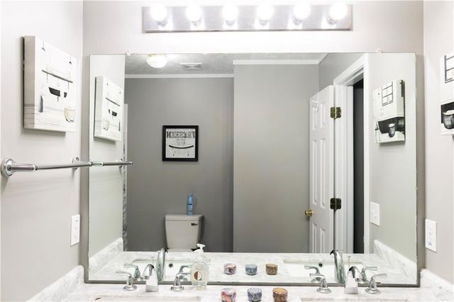 50 Berkeley Place, Cartersville, GA 30121