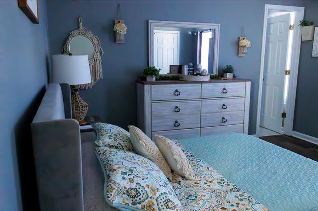 50 Berkeley Place, Cartersville, GA 30121