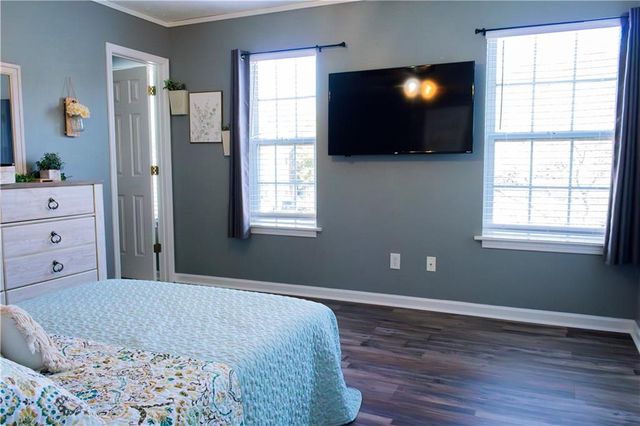 50 Berkeley Place, Cartersville, GA 30121