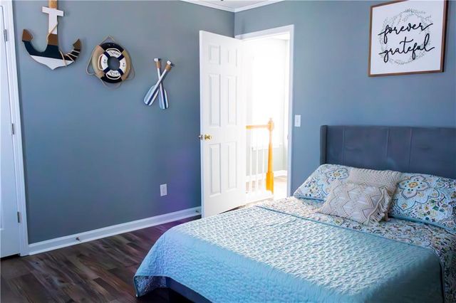 50 Berkeley Place, Cartersville, GA 30121