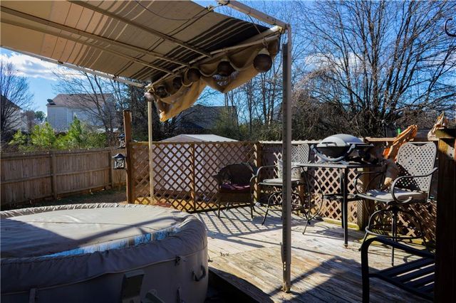 50 Berkeley Place, Cartersville, GA 30121