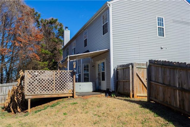 50 Berkeley Place, Cartersville, GA 30121