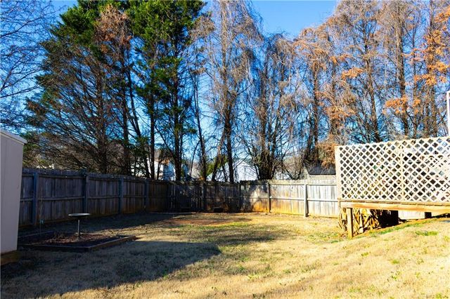 50 Berkeley Place, Cartersville, GA 30121