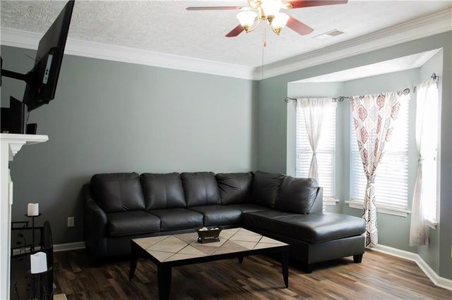 50 Berkeley Place, Cartersville, GA 30121