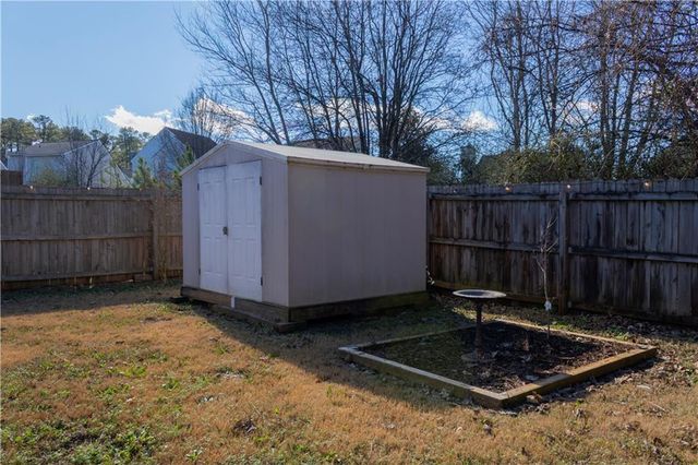 50 Berkeley Place, Cartersville, GA 30121